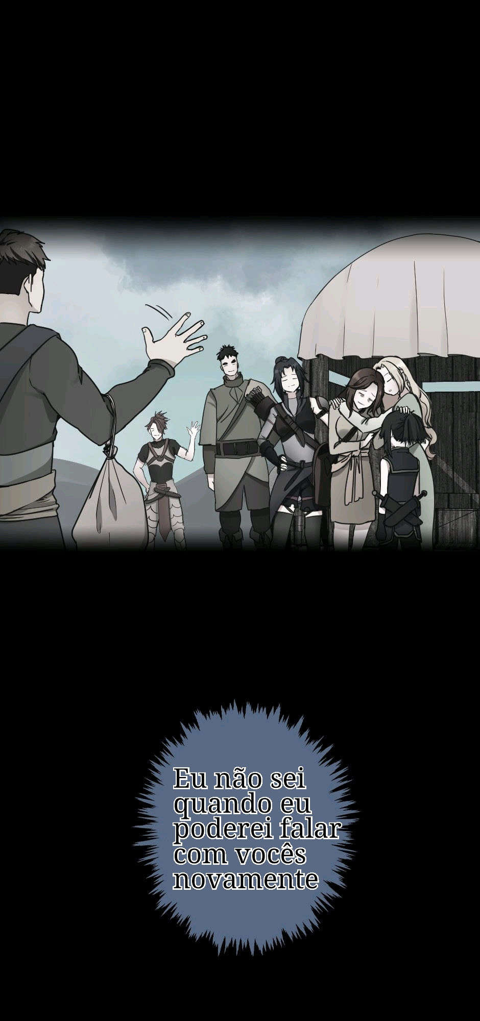Read The Beginning After The End BR Manga Online