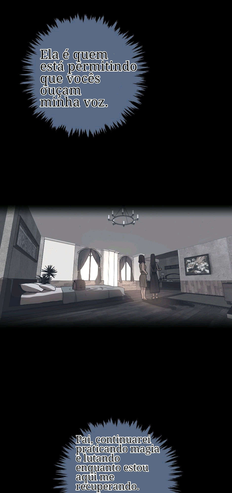 Read The Beginning After The End BR Manga Online