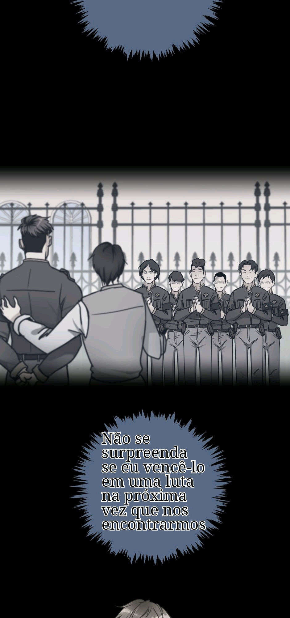 Read The Beginning After The End BR Manga Online