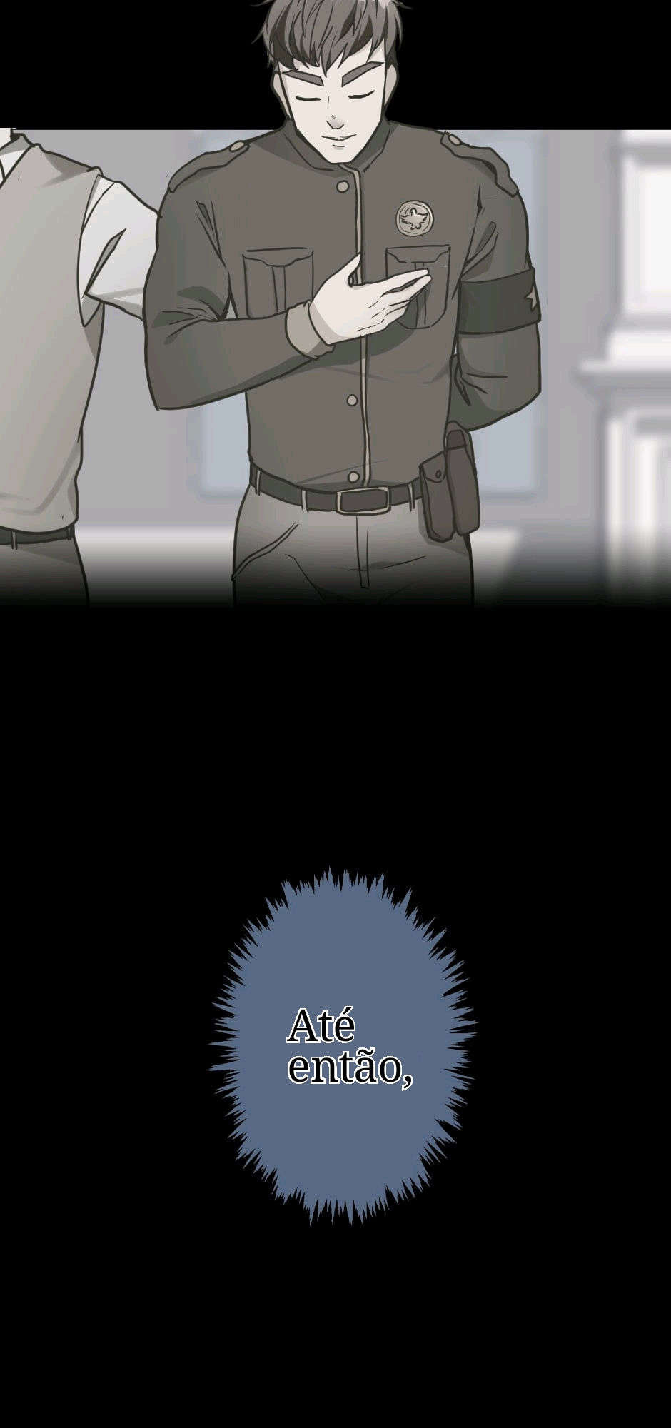 Read The Beginning After The End BR Manga Online