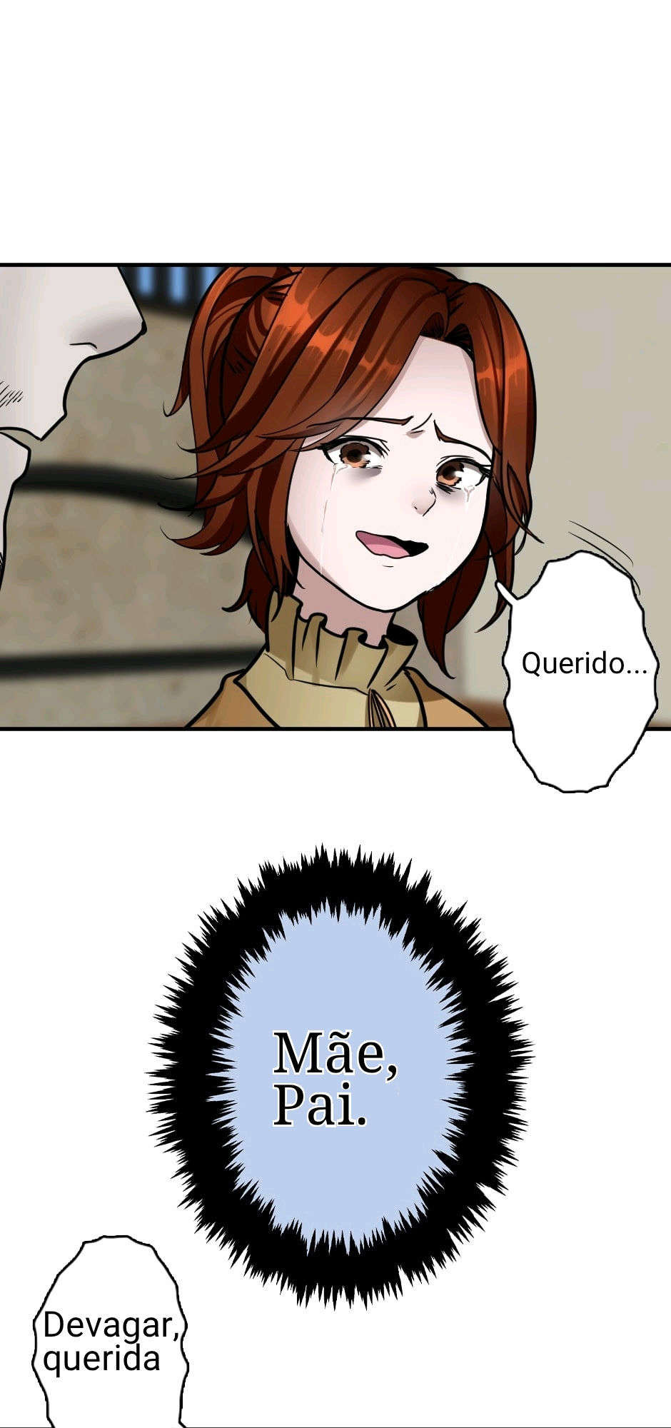 Read The Beginning After The End BR Manga Online