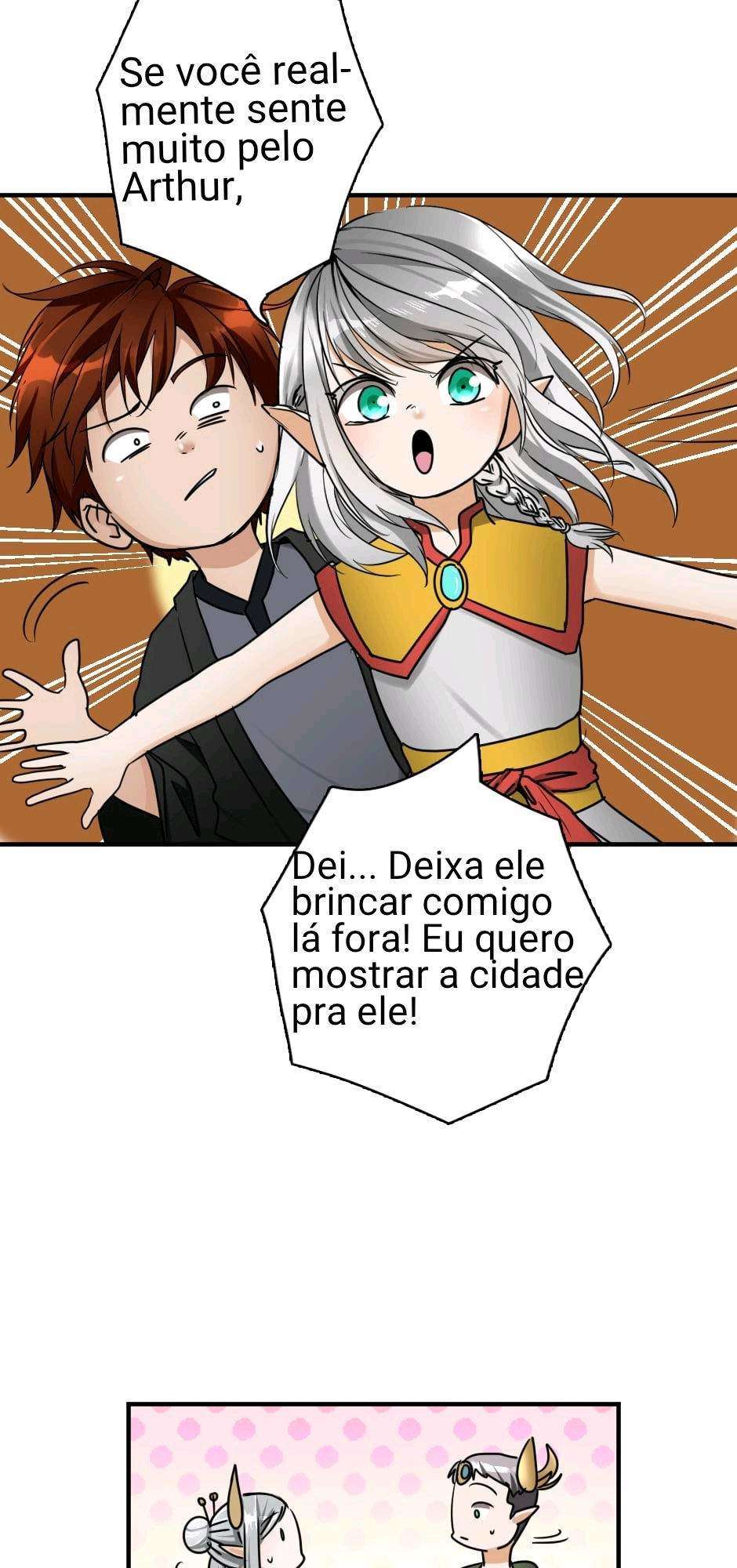 Read The Beginning After The End BR Manga Online