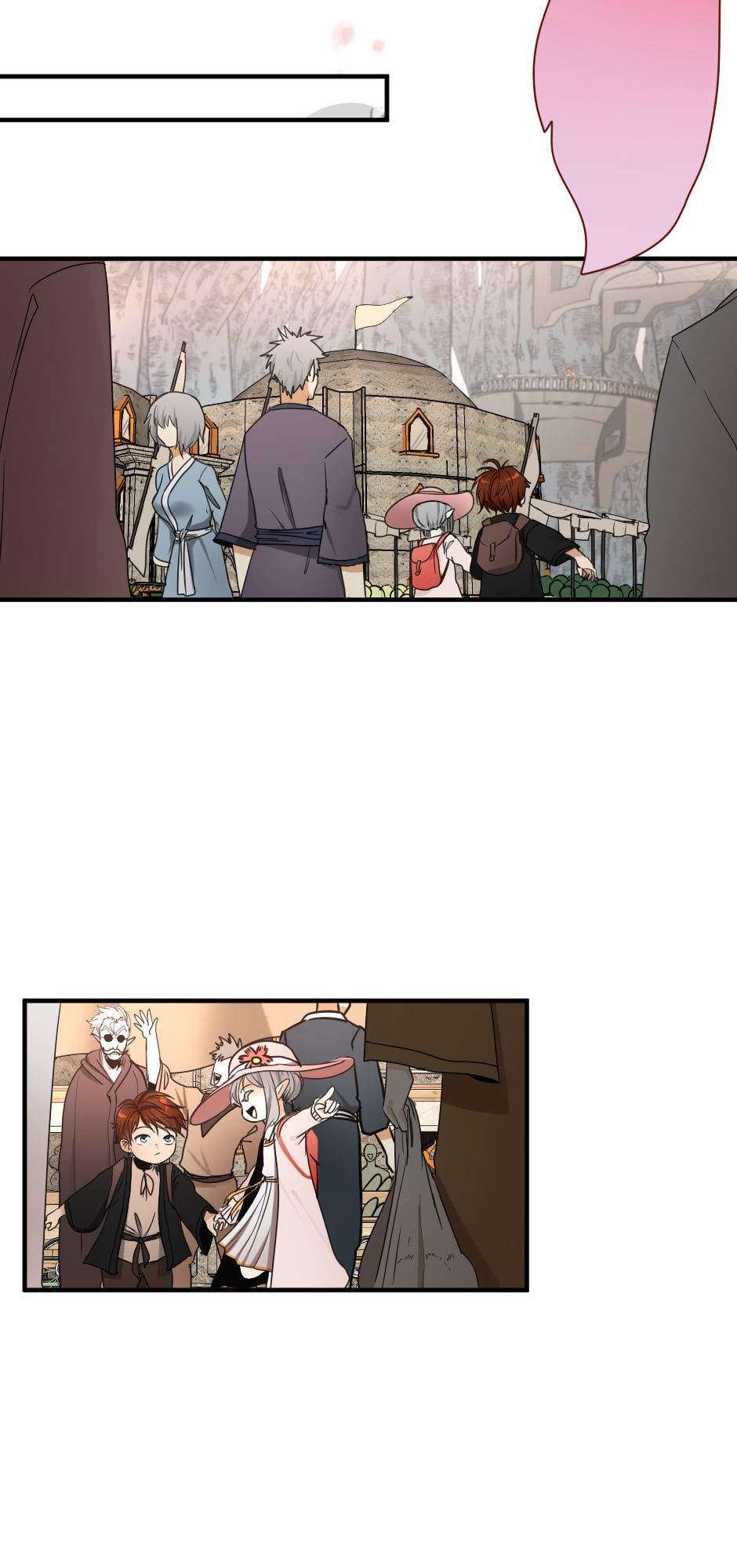 Read The Beginning After The End BR Manga Online