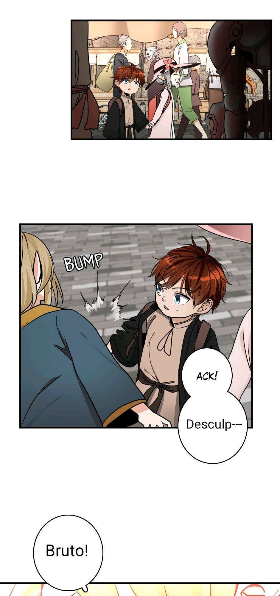 Read The Beginning After The End BR Manga Online