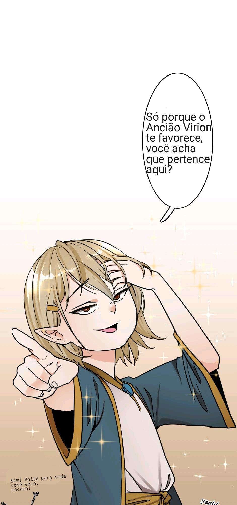Read The Beginning After The End BR Manga Online