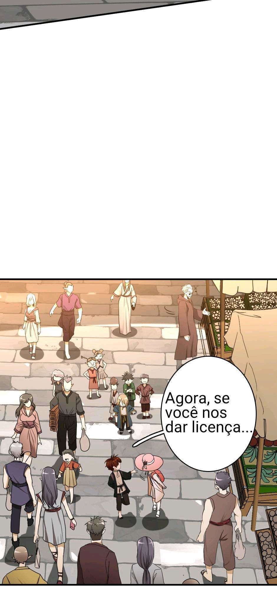 Read The Beginning After The End BR Manga Online