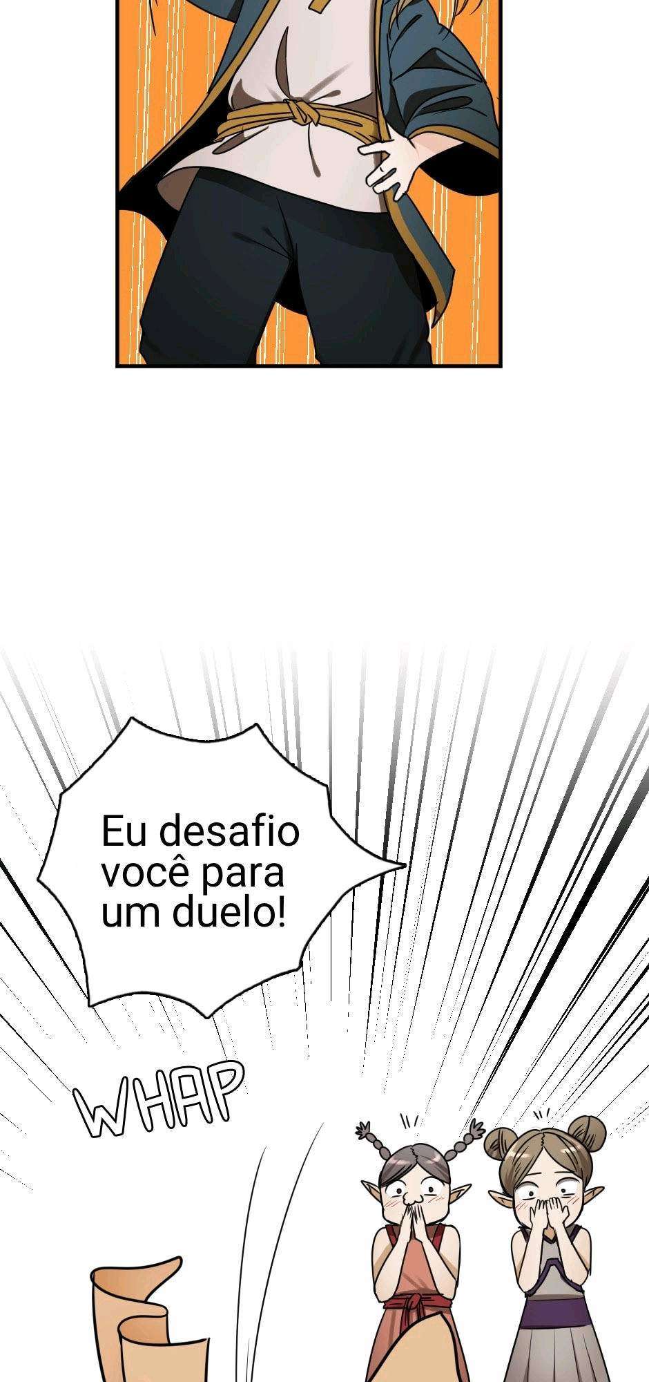 Read The Beginning After The End BR Manga Online