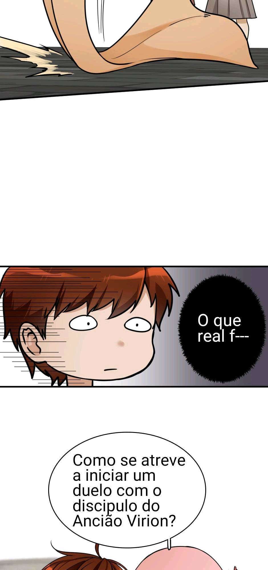 Read The Beginning After The End BR Manga Online