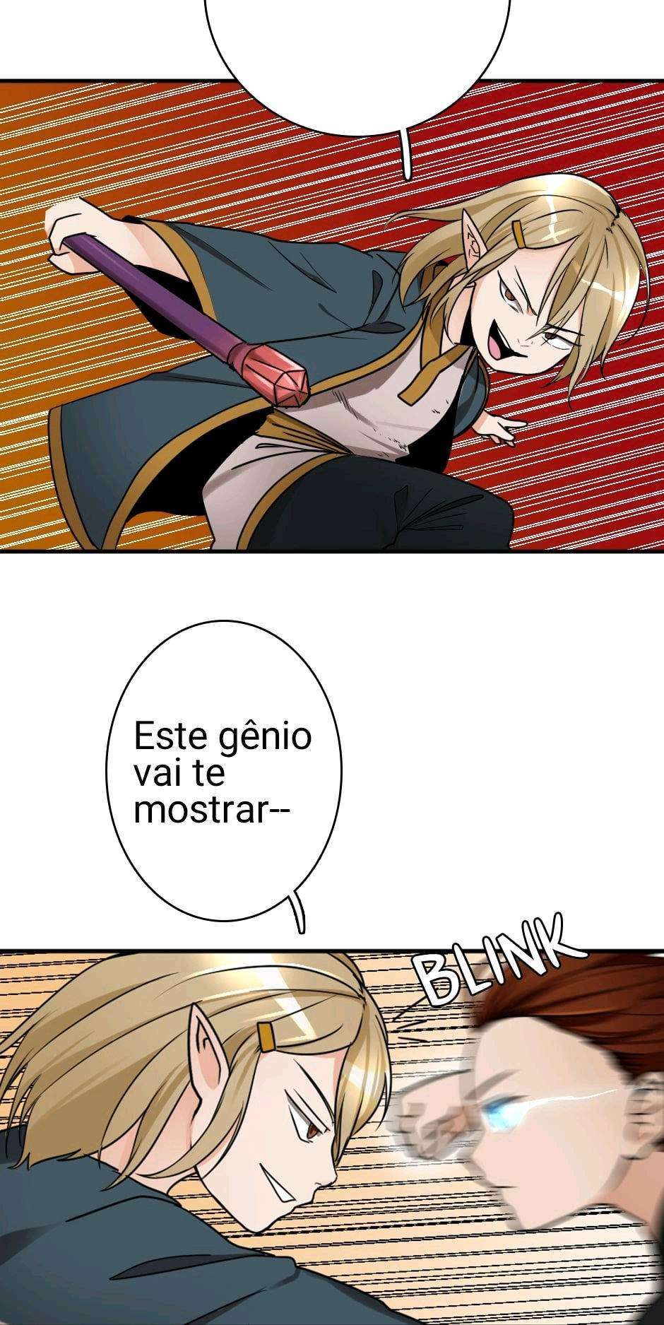 Read The Beginning After The End BR Manga Online