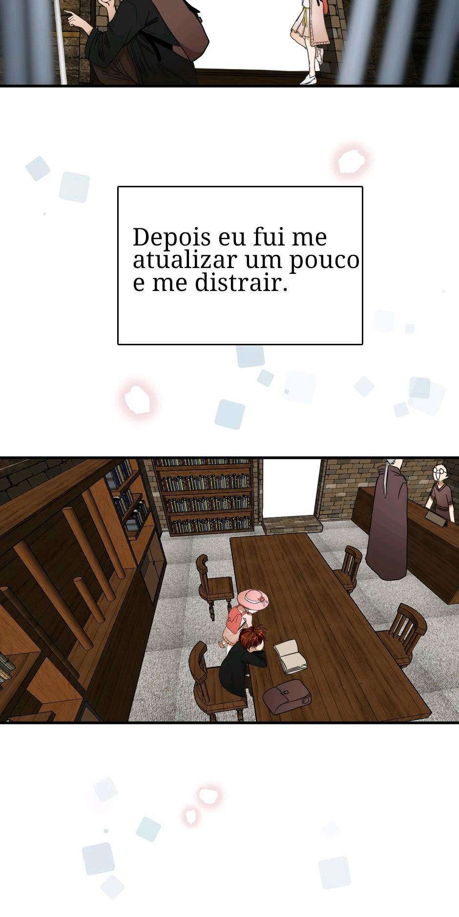 Read The Beginning After The End BR Manga Online