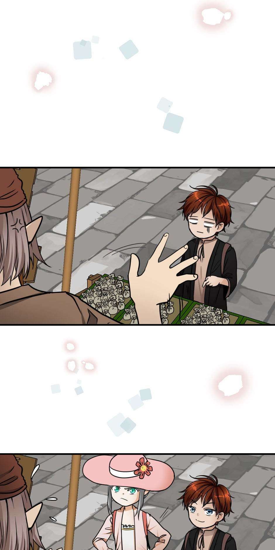Read The Beginning After The End BR Manga Online