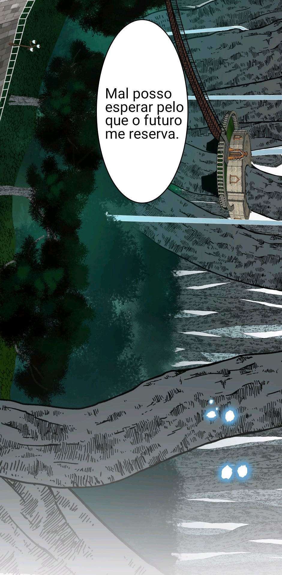 Read The Beginning After The End BR Manga Online