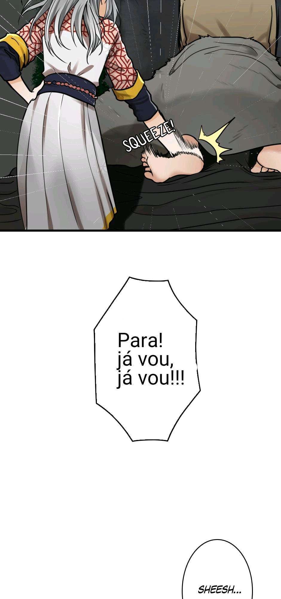 Read The Beginning After The End BR Manga Online