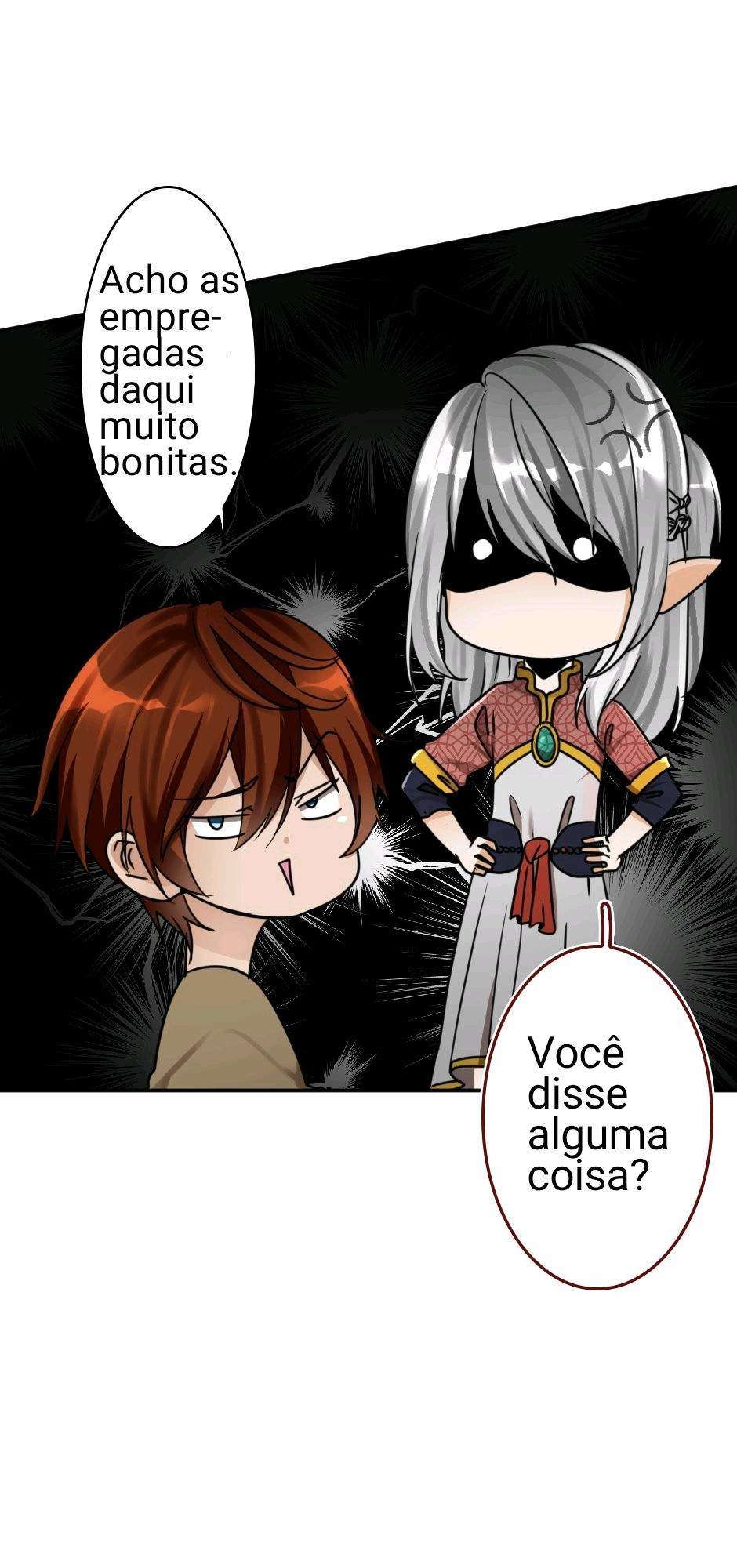 Read The Beginning After The End BR Manga Online