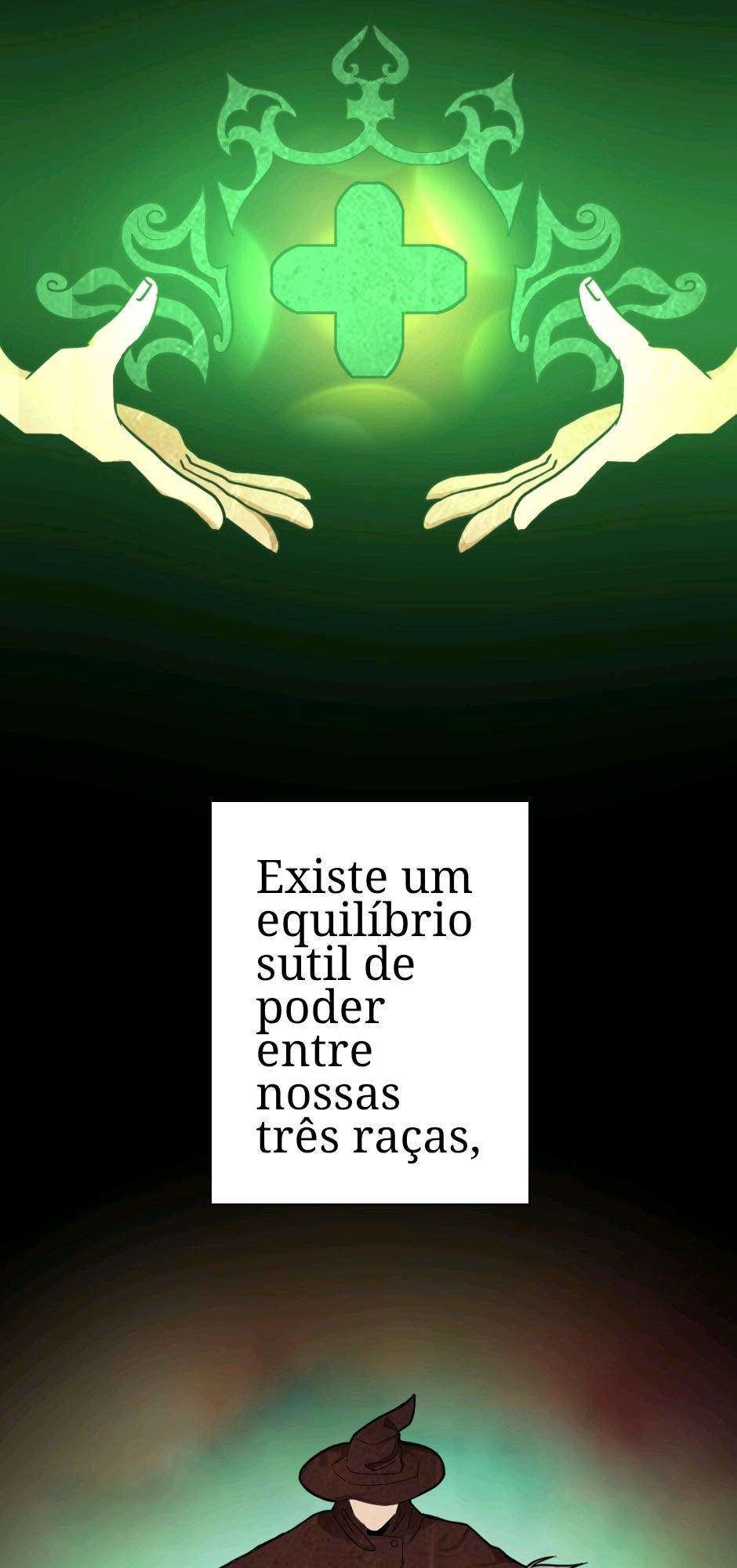 Read The Beginning After The End BR Manga Online