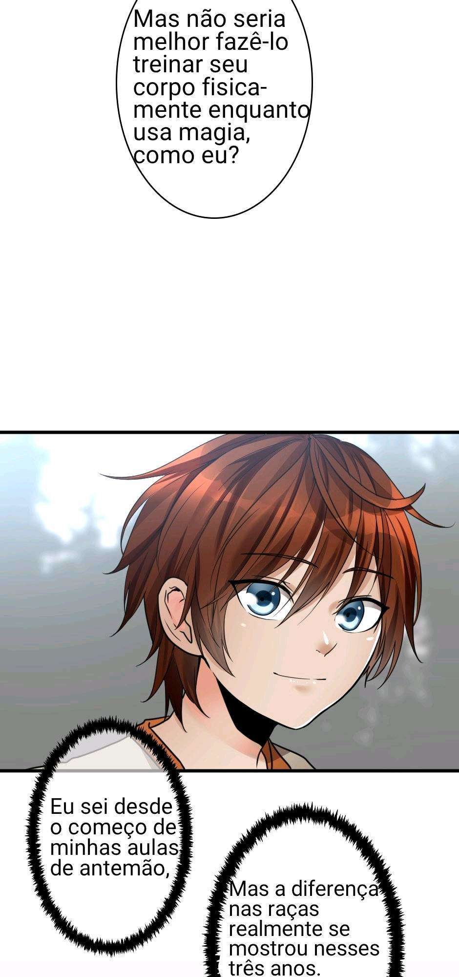 Read The Beginning After The End BR Manga Online