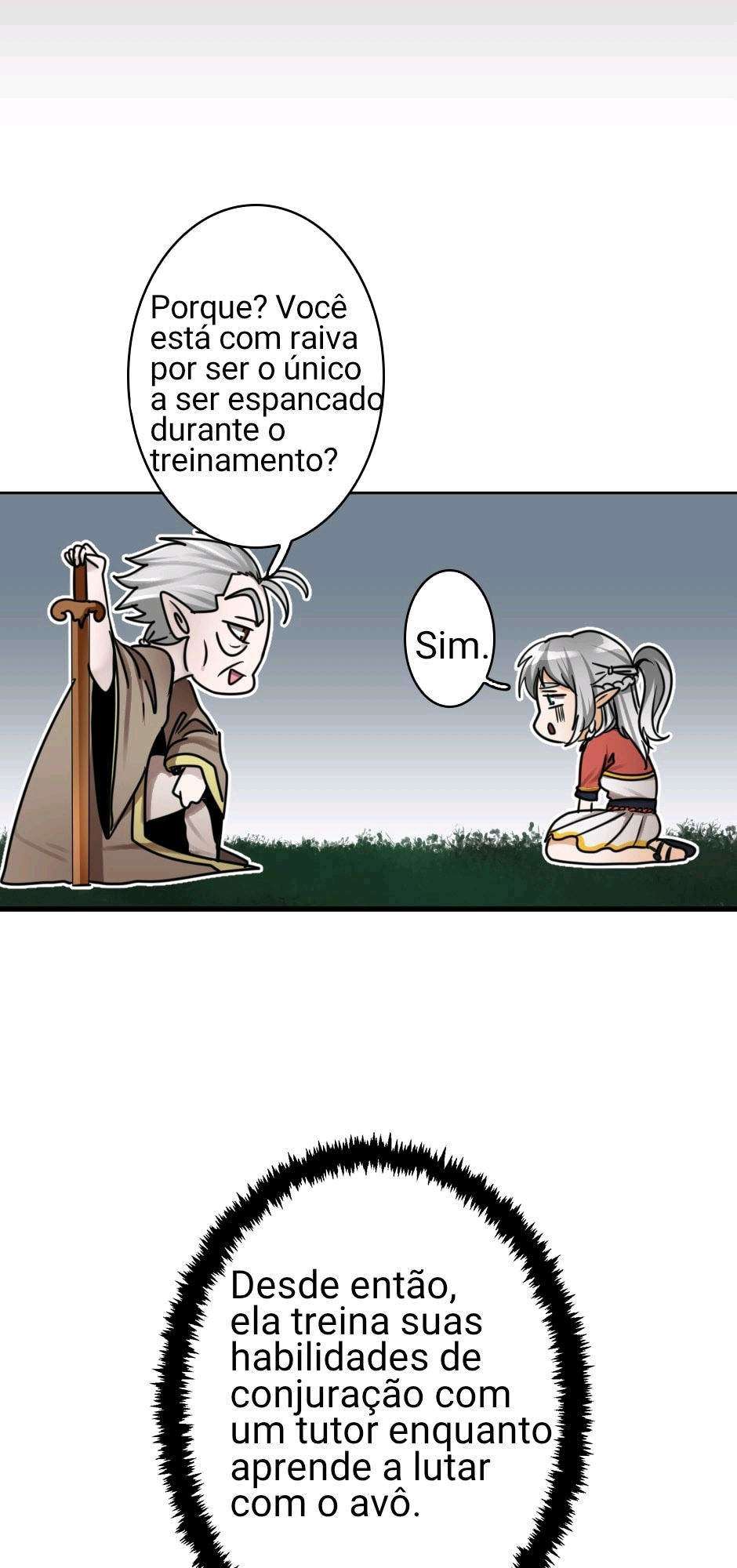Read The Beginning After The End BR Manga Online