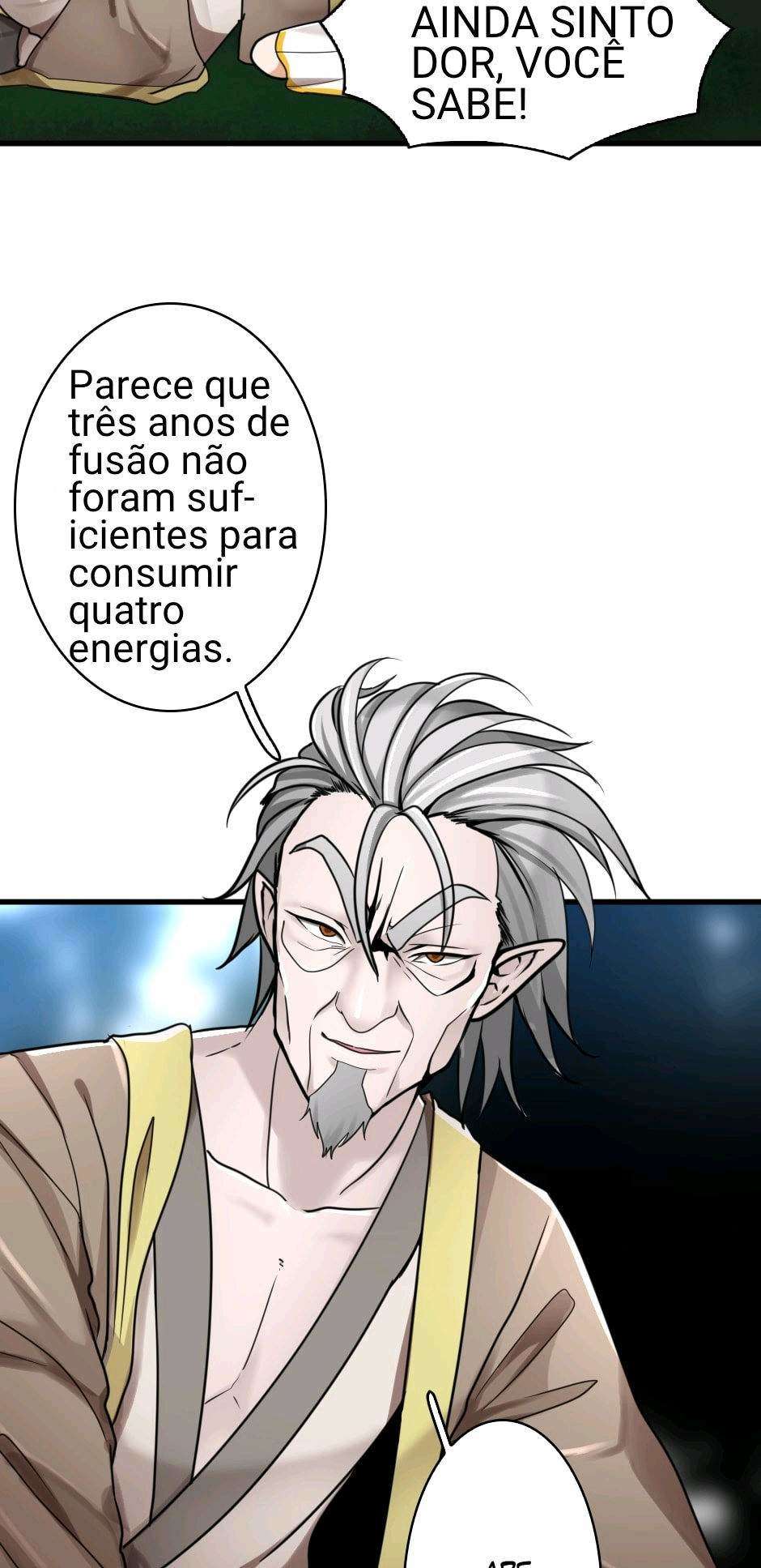 Read The Beginning After The End BR Manga Online