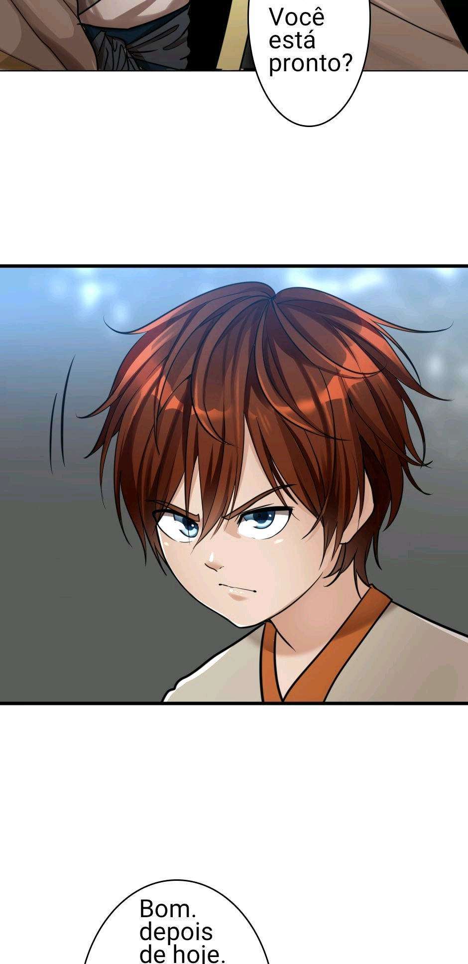 Read The Beginning After The End BR Manga Online