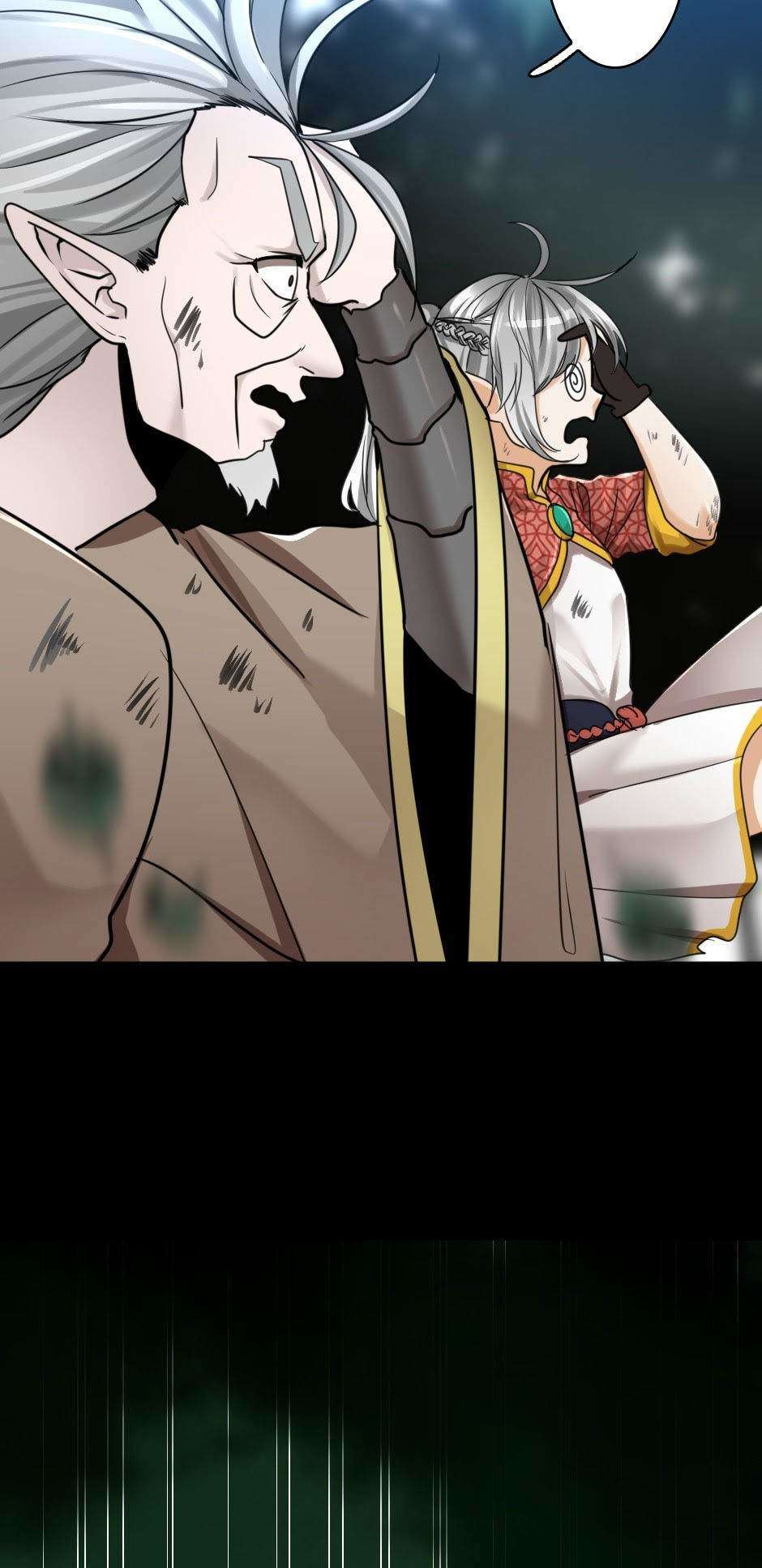 Read The Beginning After The End BR Manga Online
