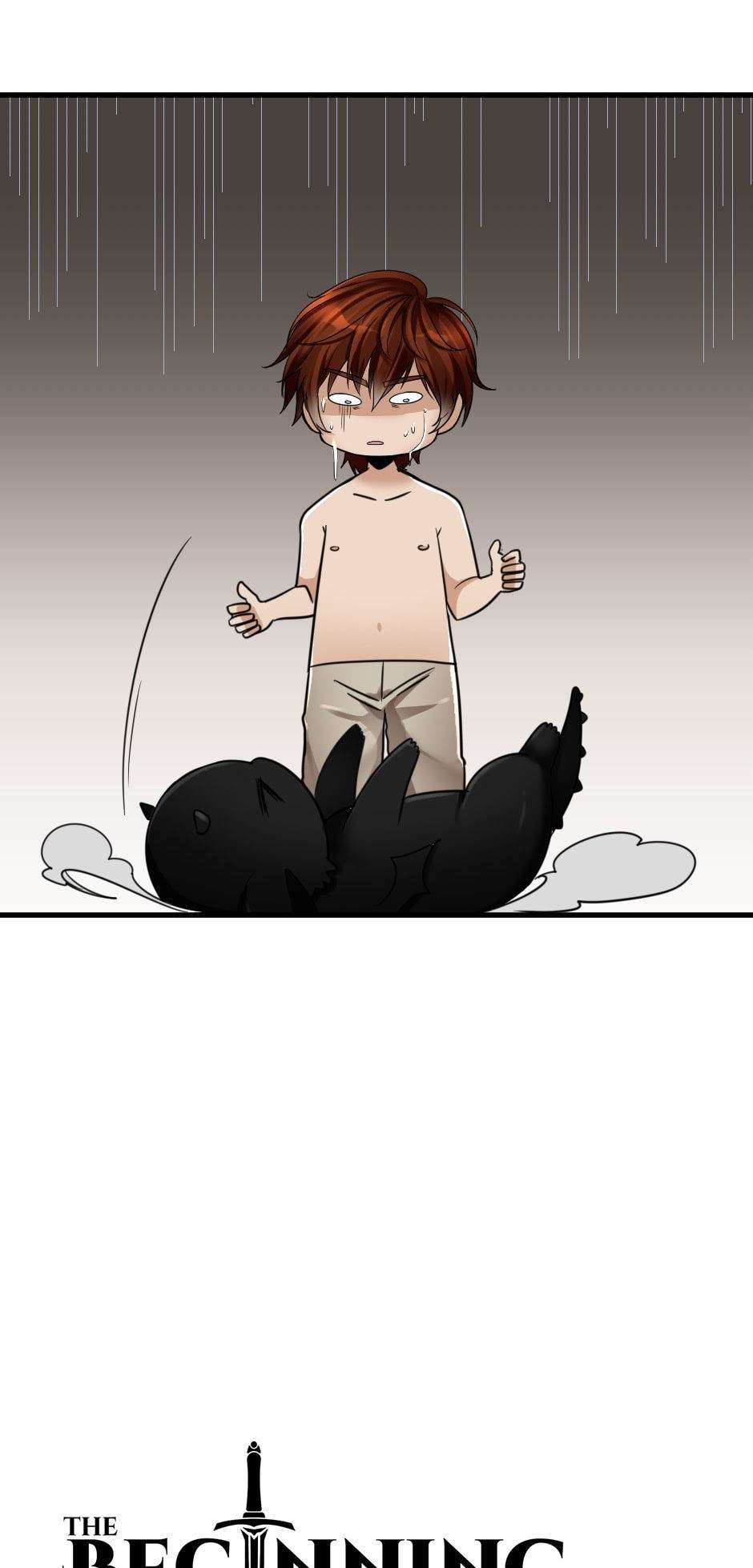 Read The Beginning After The End BR Manga Online