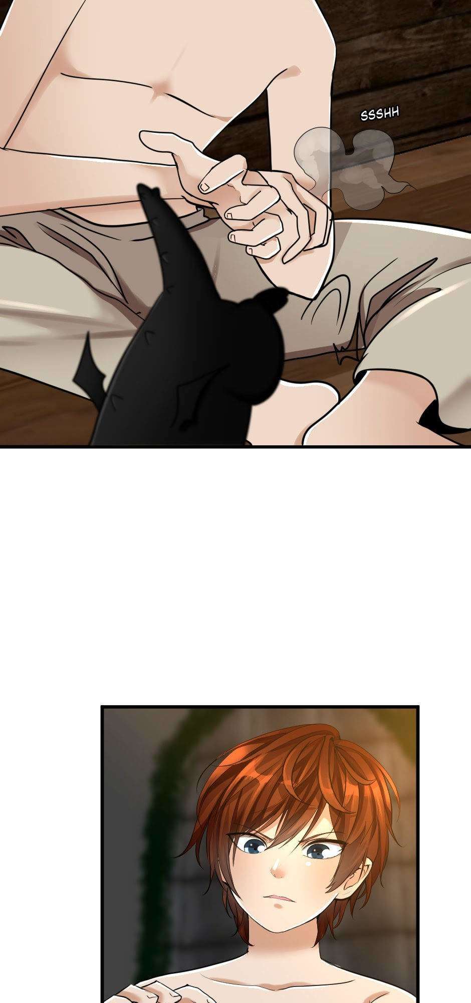 Read The Beginning After The End BR Manga Online