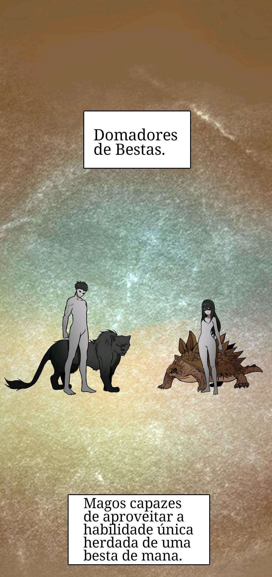 Read The Beginning After The End BR Manga Online
