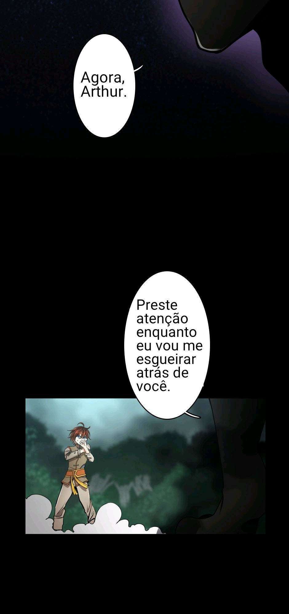 Read The Beginning After The End BR Manga Online