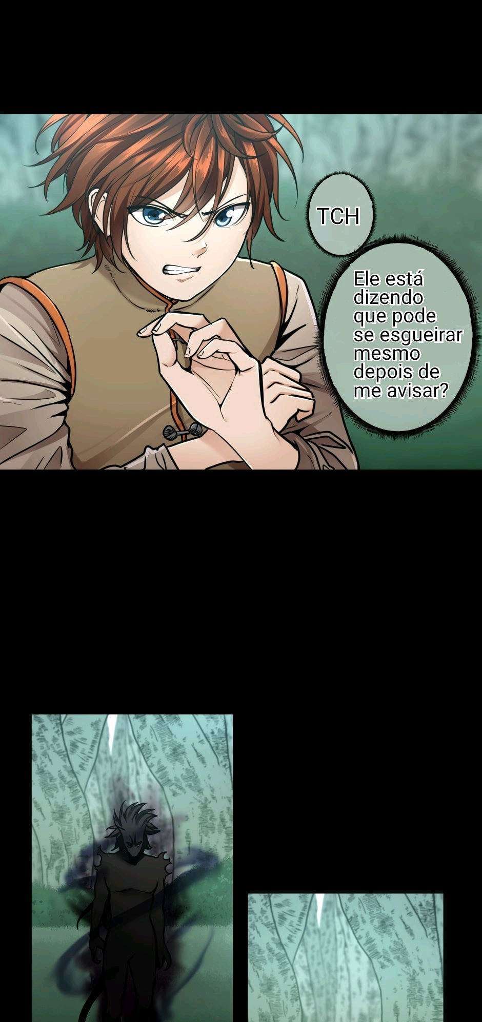 Read The Beginning After The End BR Manga Online