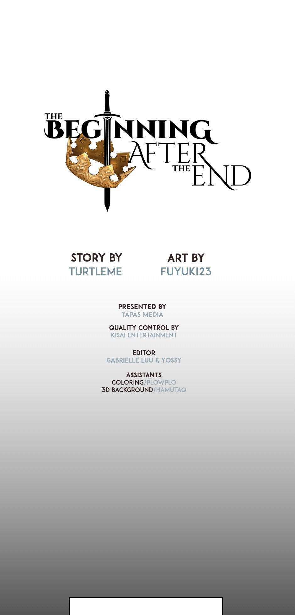 Read The Beginning After The End BR Manga Online