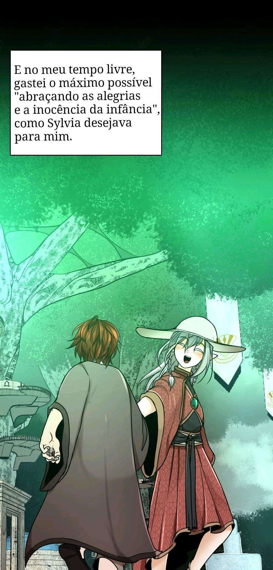Read The Beginning After The End BR Manga Online