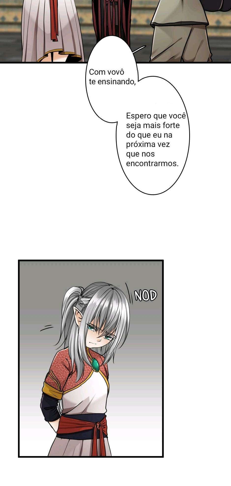 Read The Beginning After The End BR Manga Online