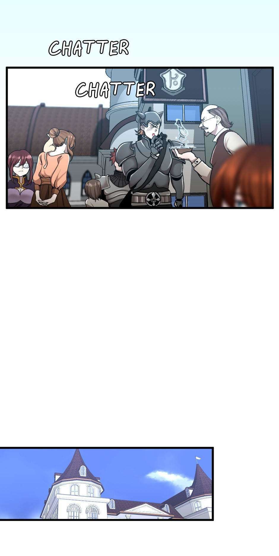 Read The Beginning After The End BR Manga Online