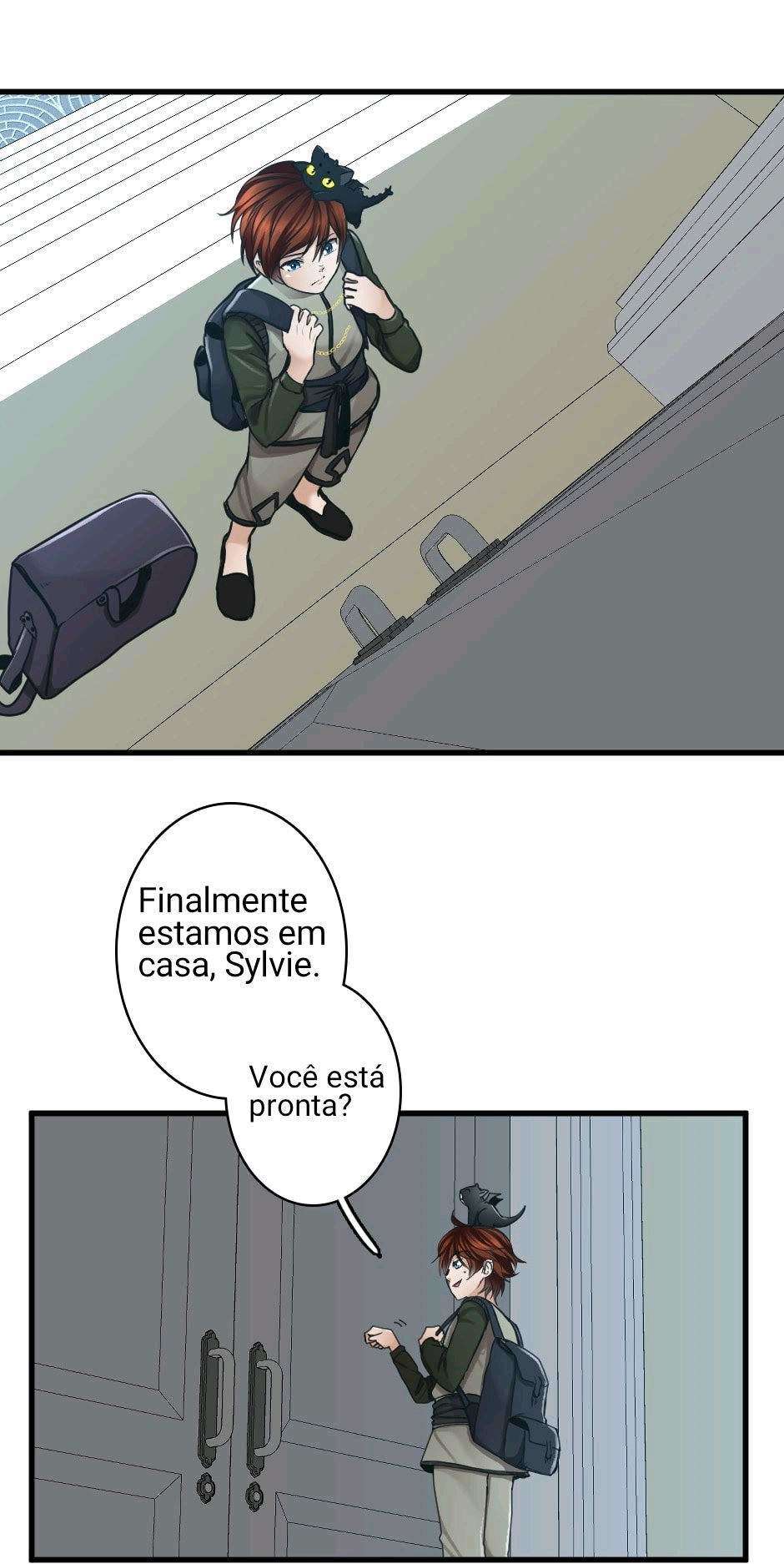 Read The Beginning After The End BR Manga Online