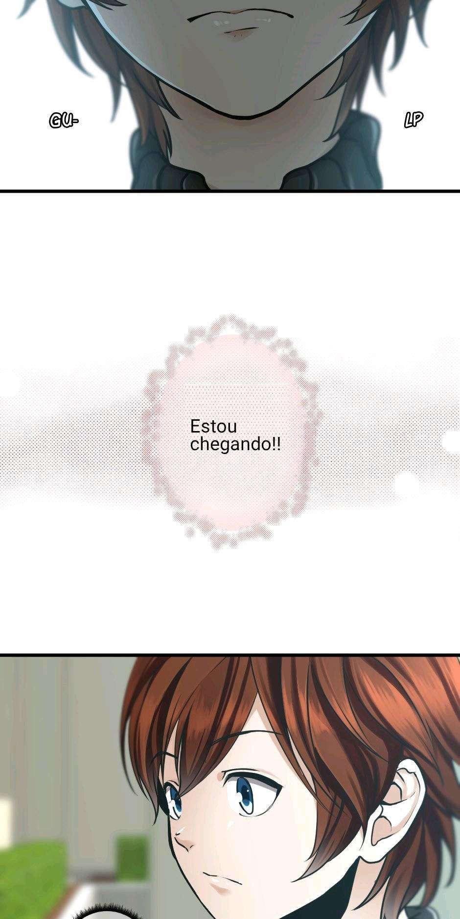 Read The Beginning After The End BR Manga Online