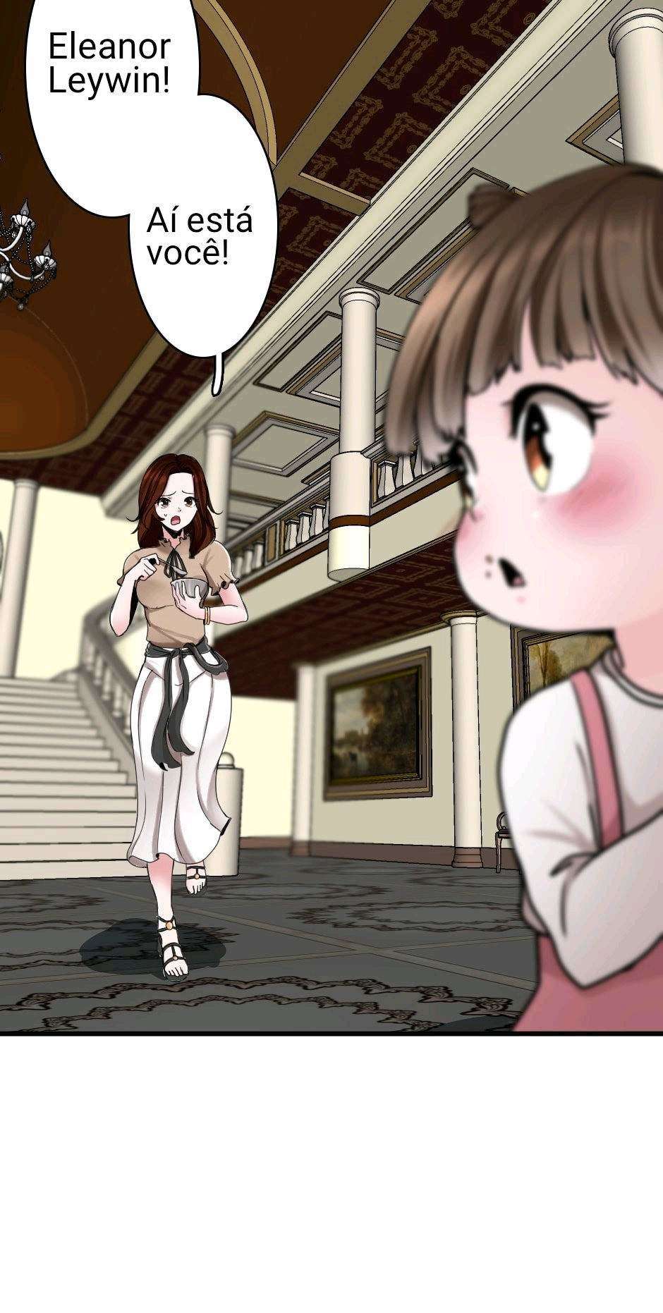 Read The Beginning After The End BR Manga Online