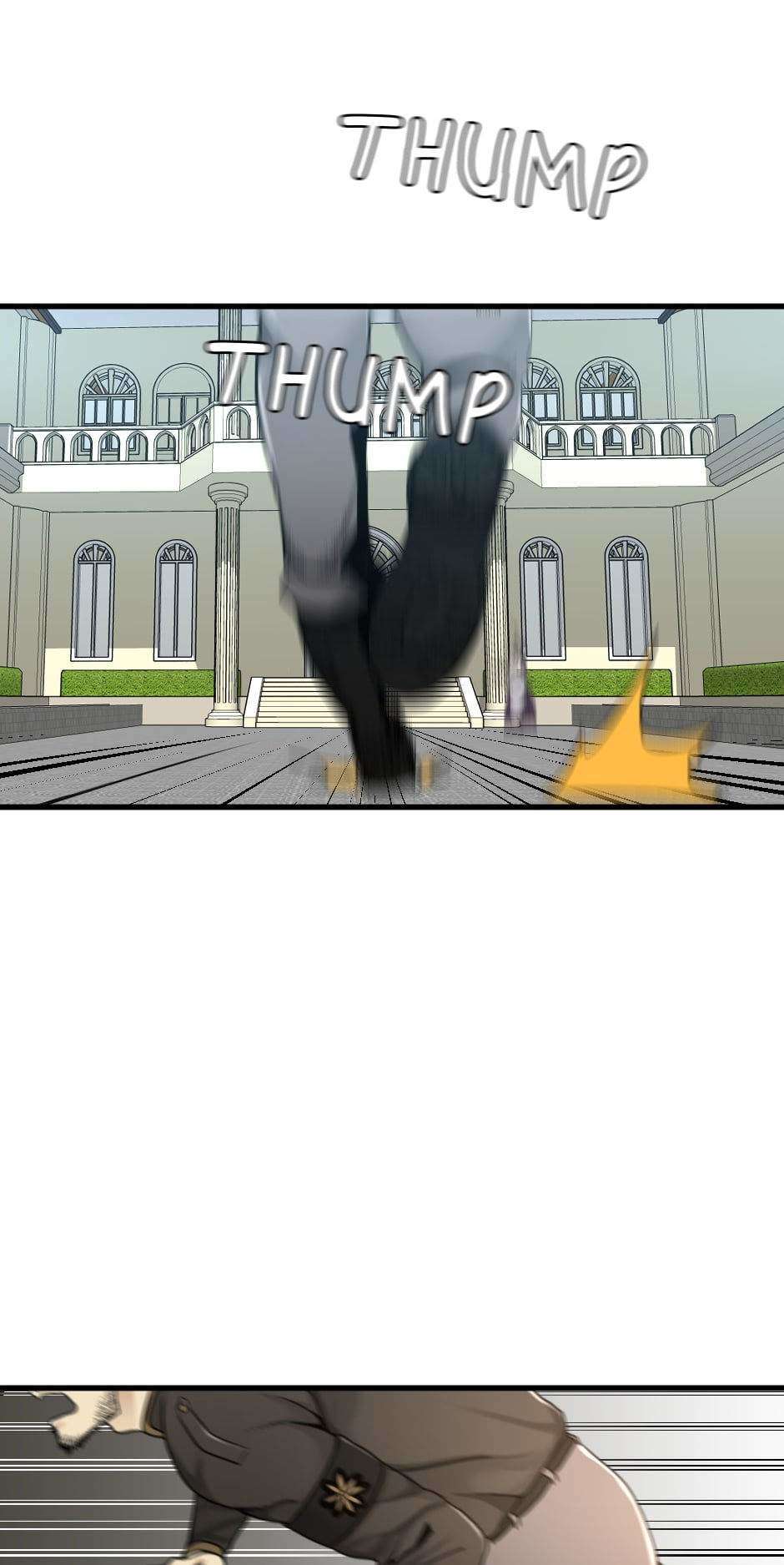 Read The Beginning After The End BR Manga Online