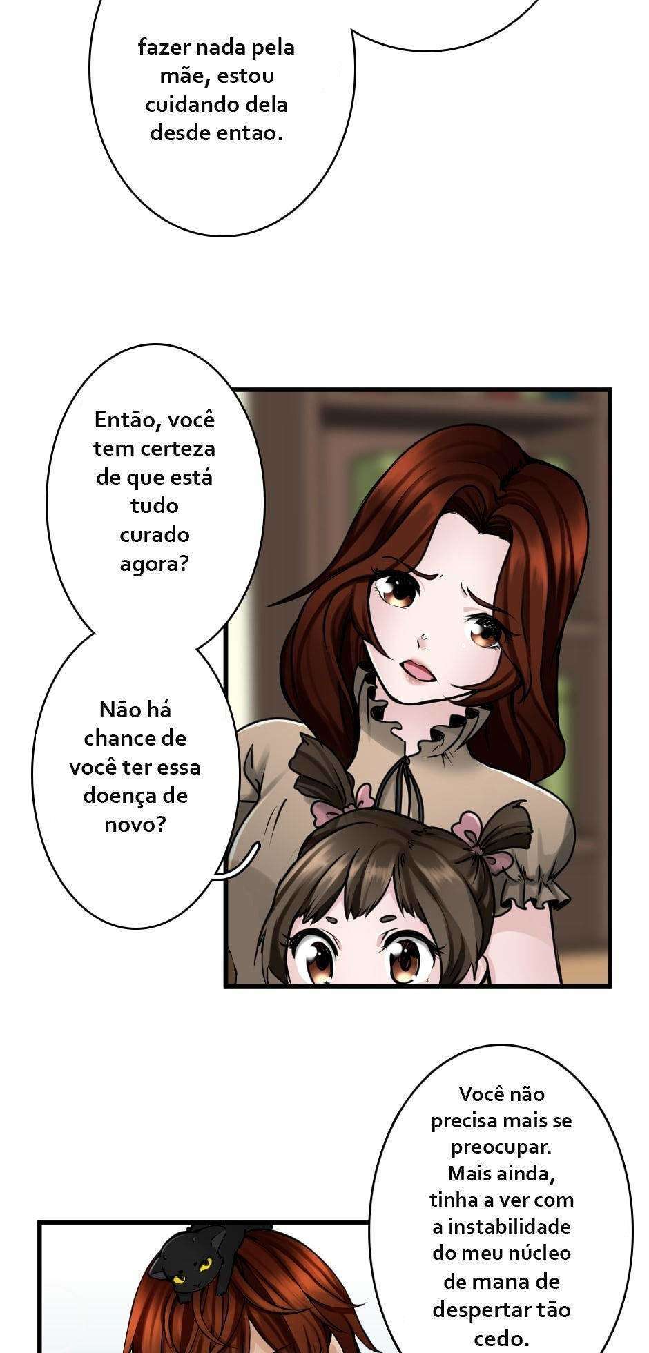 Read The Beginning After The End BR Manga Online