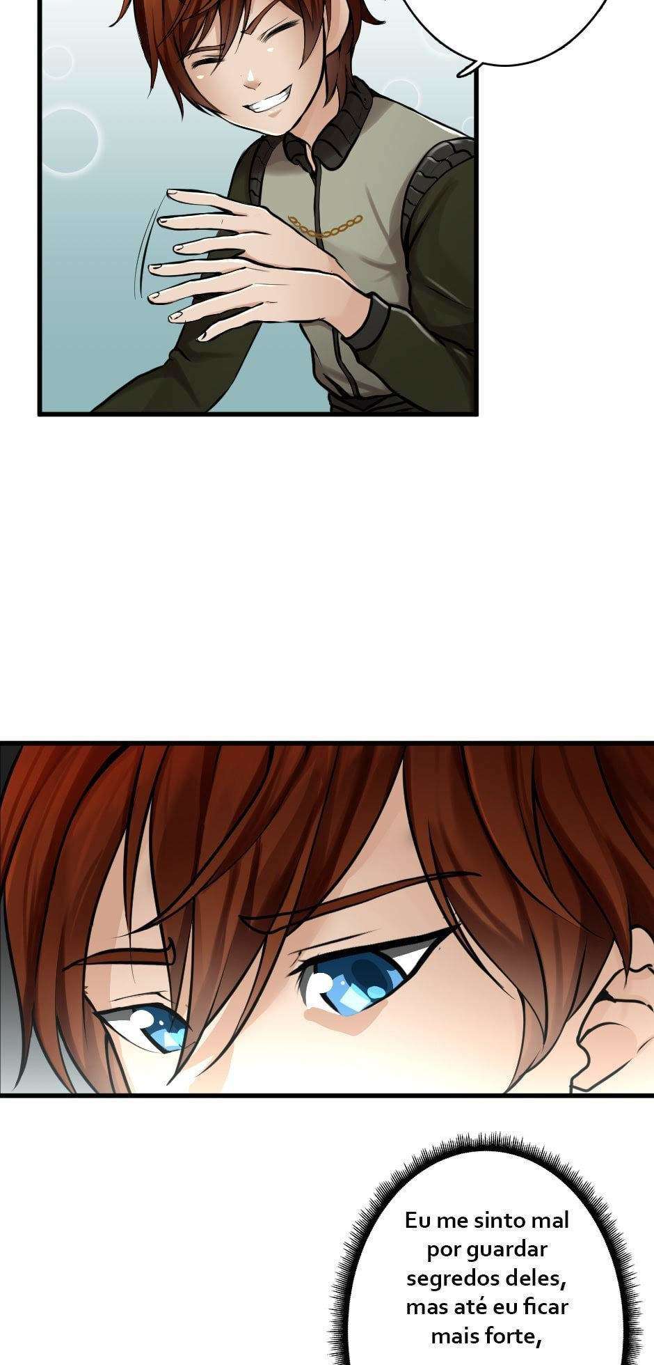 Read The Beginning After The End BR Manga Online