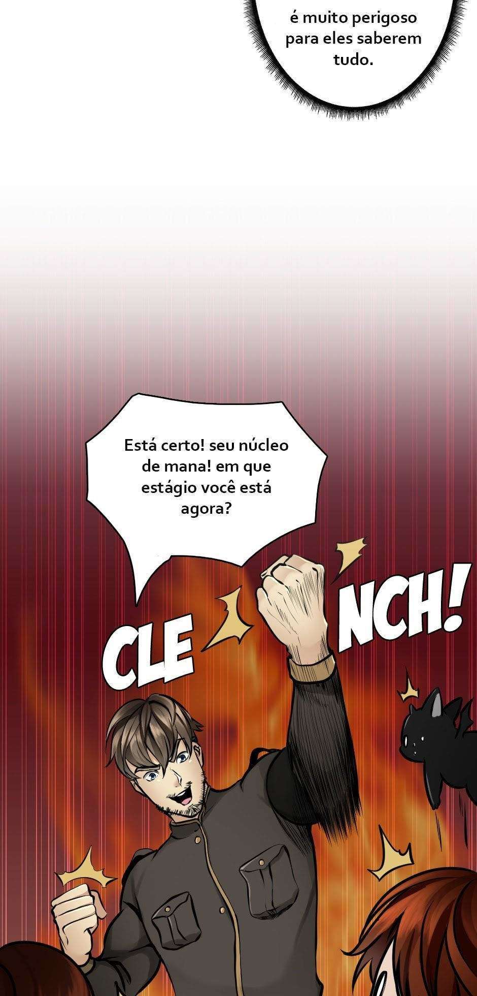 Read The Beginning After The End BR Manga Online