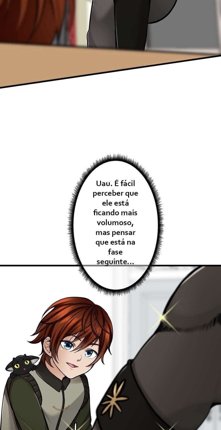 Read The Beginning After The End BR Manga Online