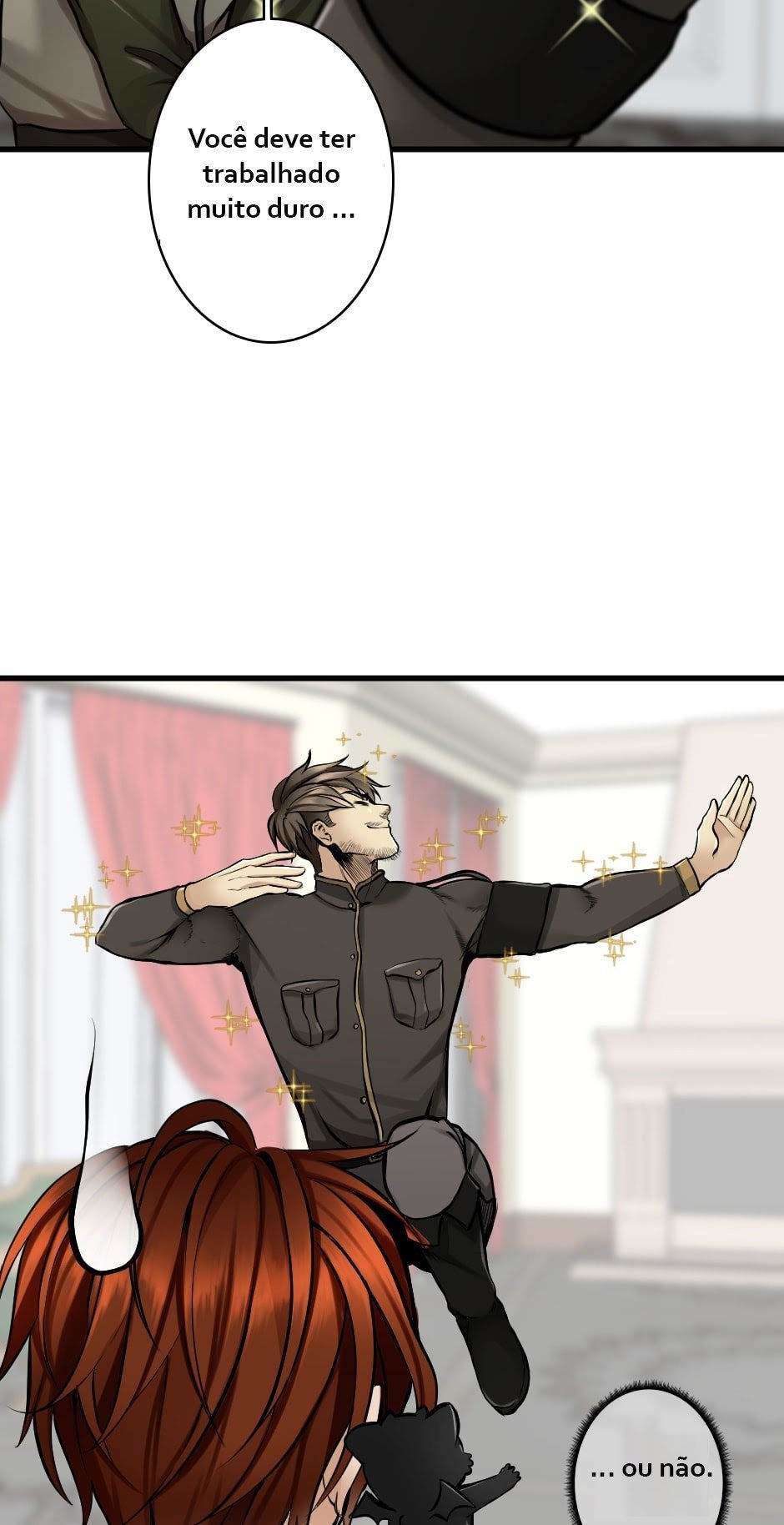 Read The Beginning After The End BR Manga Online