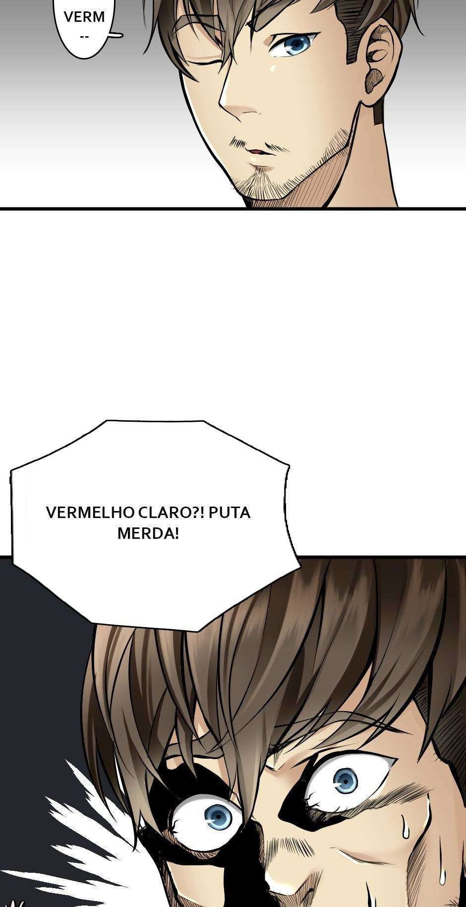 Read The Beginning After The End BR Manga Online