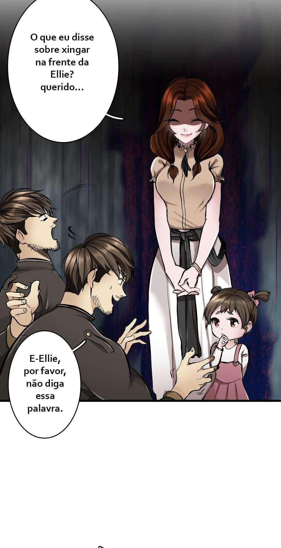 Read The Beginning After The End BR Manga Online