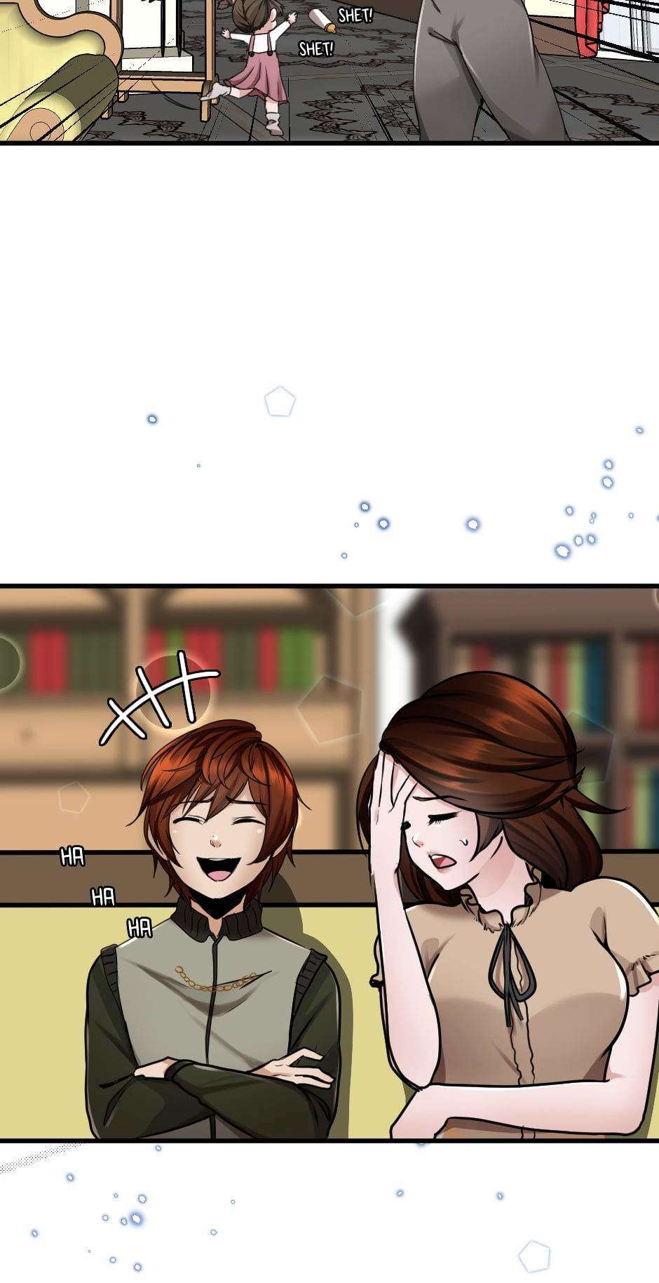 Read The Beginning After The End BR Manga Online