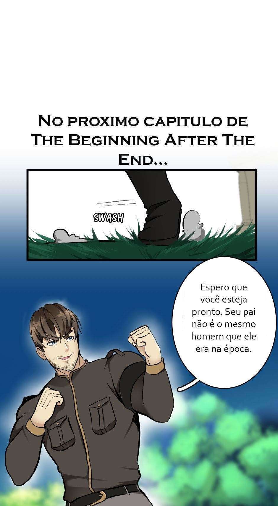 Read The Beginning After The End BR Manga Online