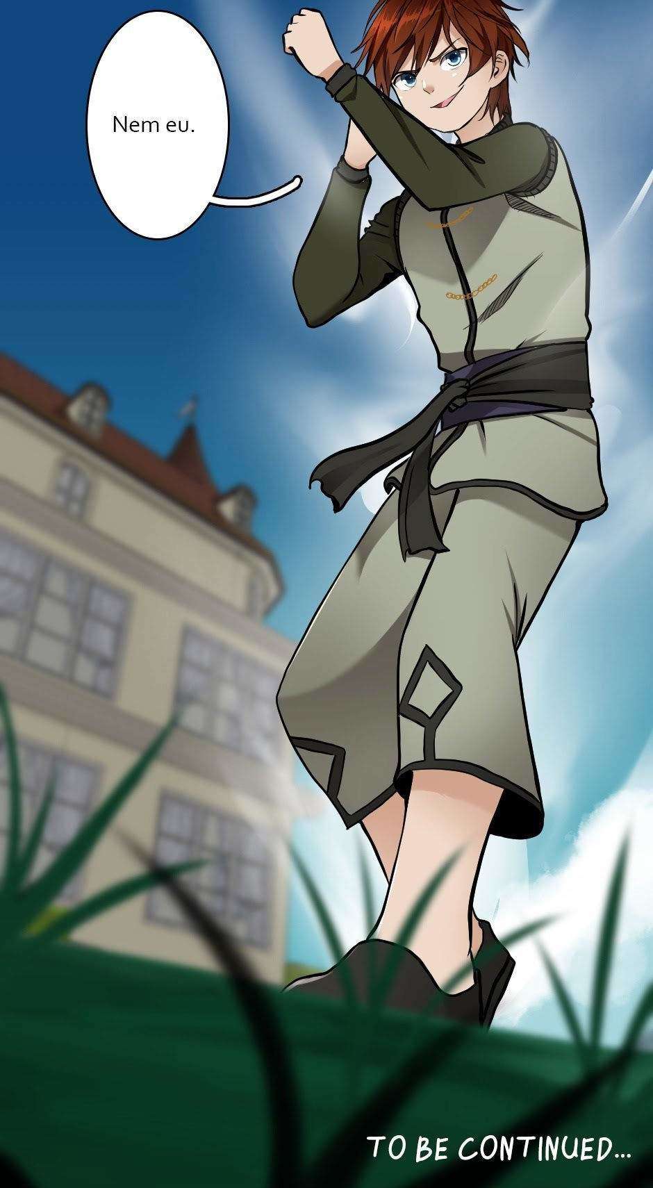 Read The Beginning After The End BR Manga Online