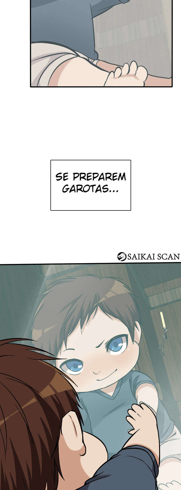 Read The Beginning After The End BR Manga Online