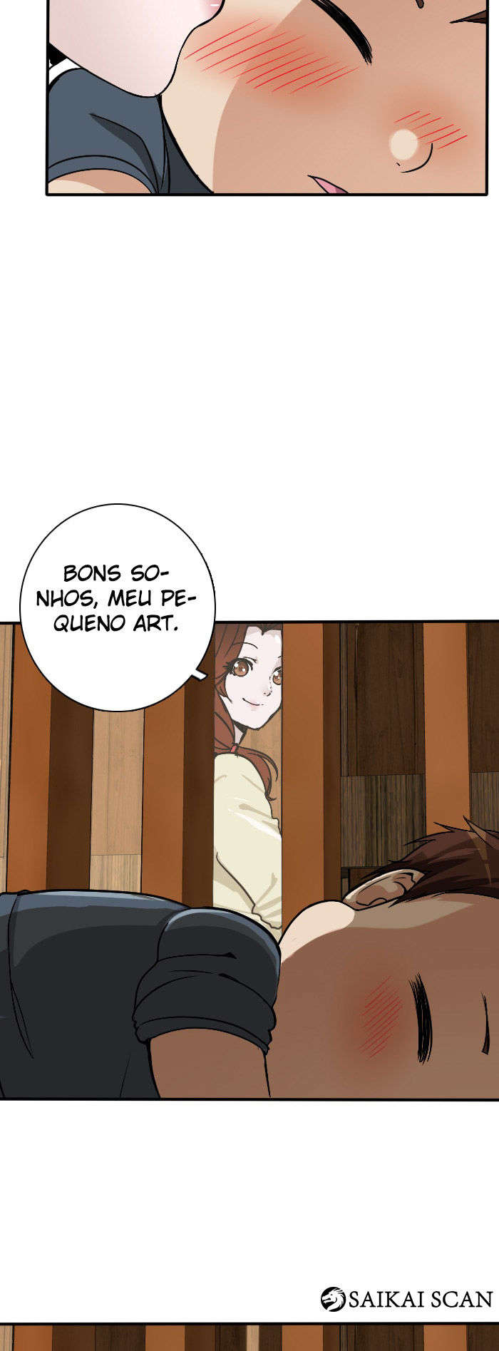 Read The Beginning After The End BR Manga Online