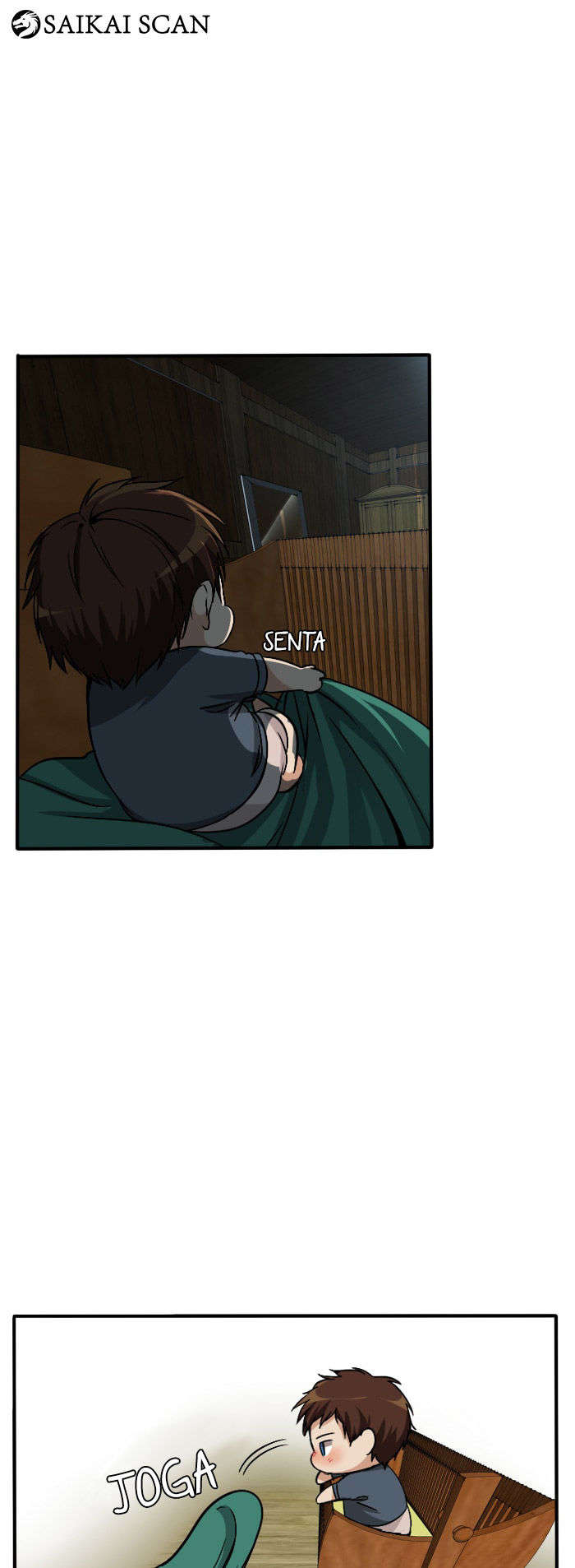 Read The Beginning After The End BR Manga Online
